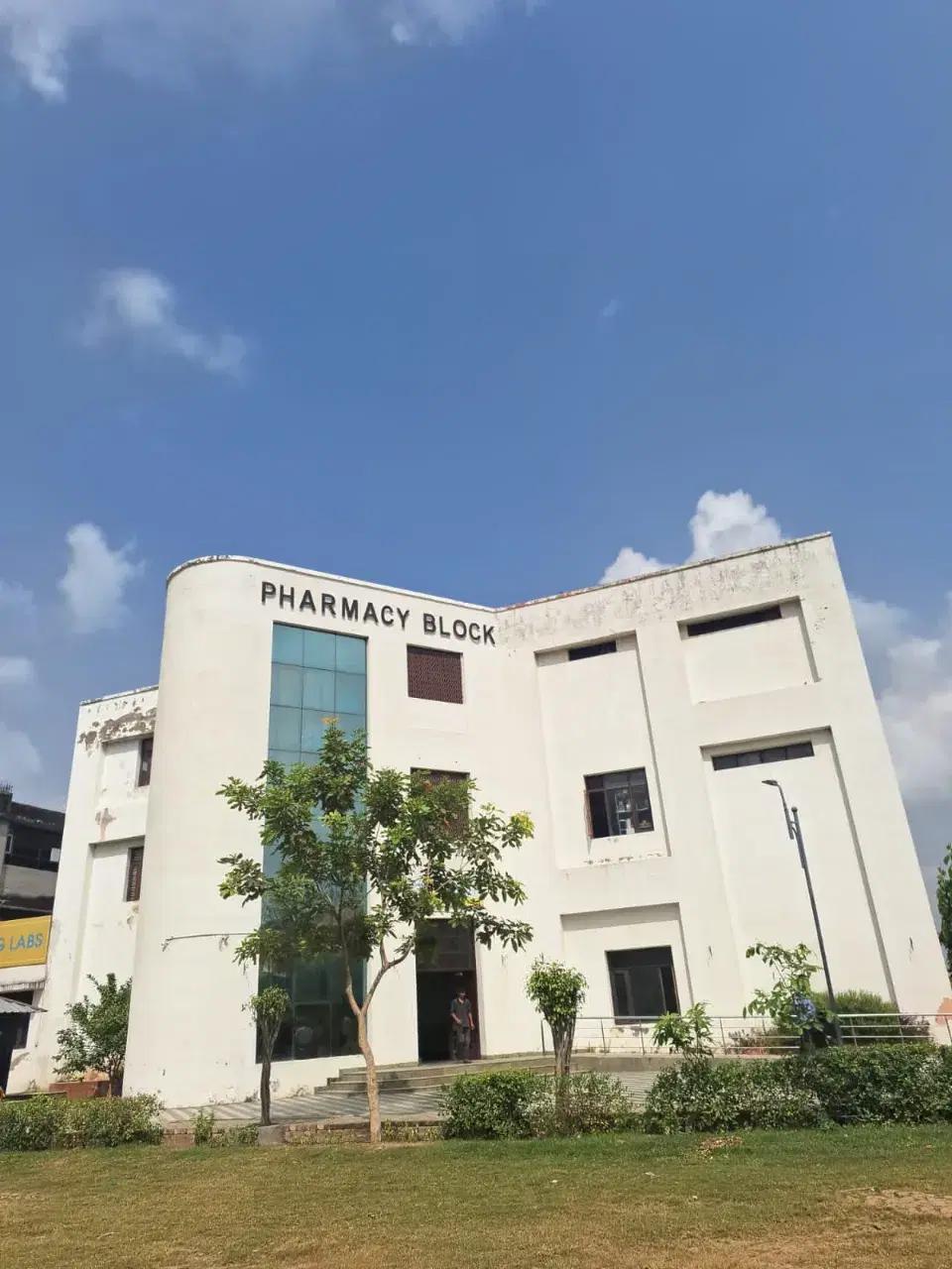 SVIET Chandigarh Academic  Building photo 15